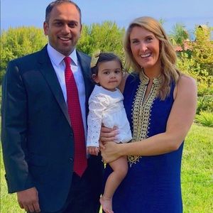 Meet your Posher, Claire